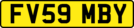 FV59MBY