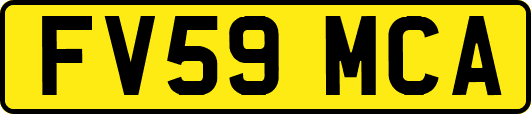 FV59MCA