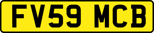 FV59MCB