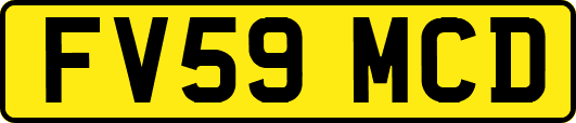 FV59MCD