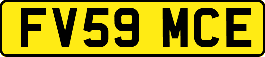 FV59MCE