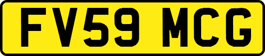 FV59MCG