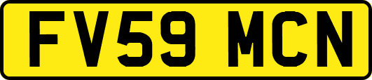FV59MCN