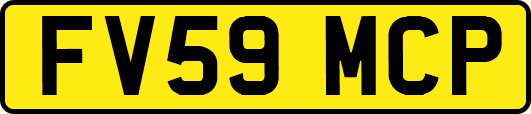 FV59MCP