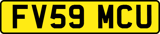 FV59MCU