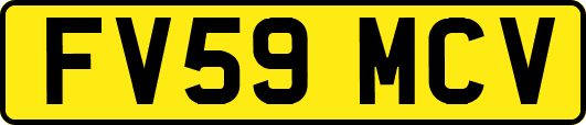 FV59MCV