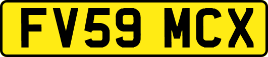 FV59MCX