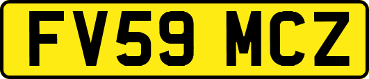 FV59MCZ