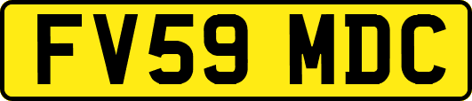 FV59MDC