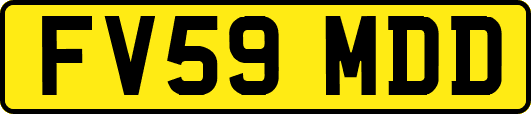 FV59MDD