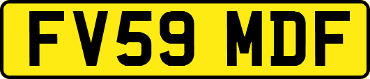 FV59MDF