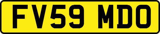 FV59MDO