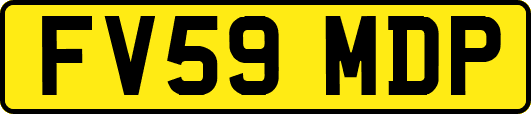 FV59MDP