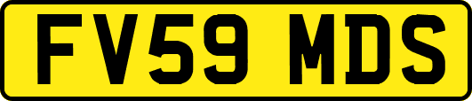 FV59MDS