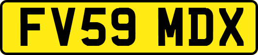 FV59MDX