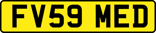 FV59MED