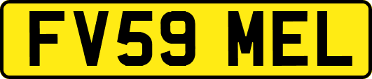 FV59MEL