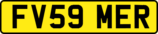 FV59MER