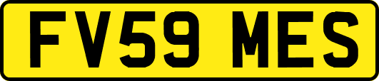 FV59MES