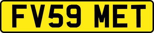 FV59MET