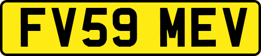 FV59MEV