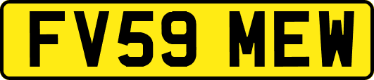 FV59MEW