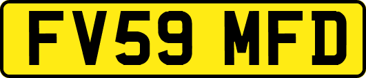 FV59MFD