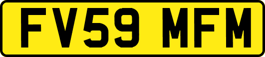 FV59MFM