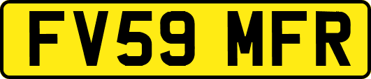 FV59MFR