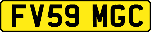 FV59MGC