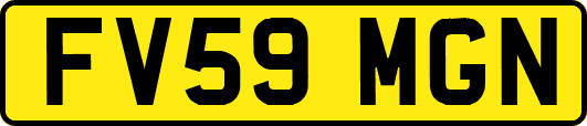 FV59MGN