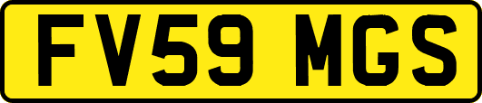 FV59MGS