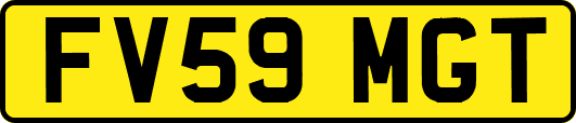 FV59MGT