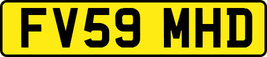 FV59MHD