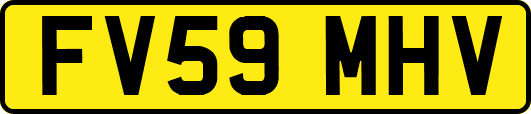 FV59MHV