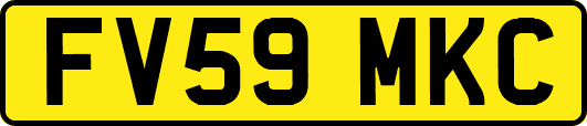 FV59MKC