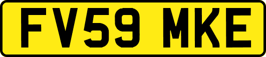 FV59MKE