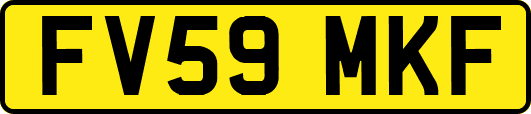 FV59MKF