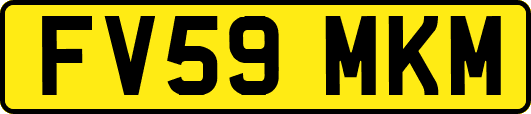 FV59MKM