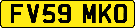 FV59MKO