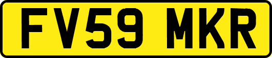FV59MKR