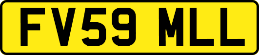 FV59MLL