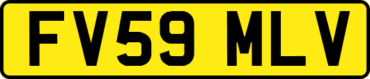 FV59MLV