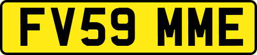 FV59MME