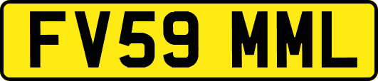 FV59MML