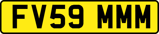 FV59MMM