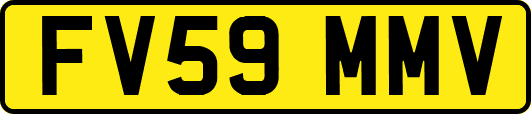 FV59MMV