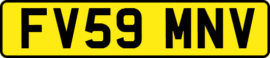 FV59MNV