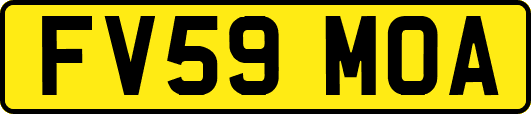 FV59MOA