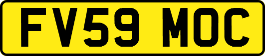 FV59MOC